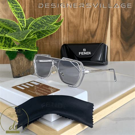 fendi shades india|fendi shades for men.